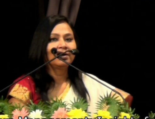 Dr. Sunita Singh Sengupta